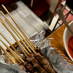 Photo n°1 de l'avis de Roseshow.i fait le 26/04/2023 à 23:07 sur le  Rost Eat à Milan