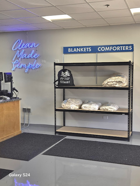 CD One Price Cleaners