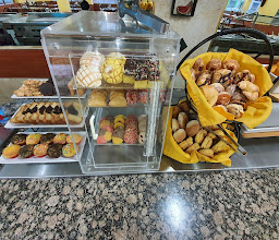 Restaurante Desayuno Buffet photo