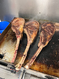 Photo n°46 de Le Prince du Poulet//Ô Prince Du Poulet à Le Perreux-sur-Marne ()