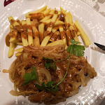 Photo n°1 de l'avis de Axel.t fait le 03/12/2021 à 20:11 sur le  Restaurant Jägerhof à Hemer