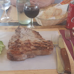 Photo n°1 de l'avis de Diablosff8. fait le 11/08/2017 à 19:36 sur le  Ristorante Lo Scarrozzo à Follonica