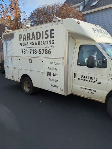 Photo of Paradise Plumbing & Heating Service, LLC