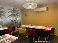 Photos du propriétaire du Restaurant africain HINDA FLAVOUR à Conflans-Sainte-Honorine - n°3