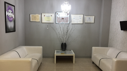 Clínica Dental Dent Art-Dra. Susana Pequerul