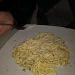Photo n°4 de l'avis de Marina. fait le 04/02/2018 à 14:11 sur le  Osteria Spirito Divino à Mantua