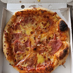 Photo n°8 de l'avis de Stehe. fait le 29/06/2022 à 17:06 sur le  San Siro Italienische Spezialitäten - Braunlage à Braunlage