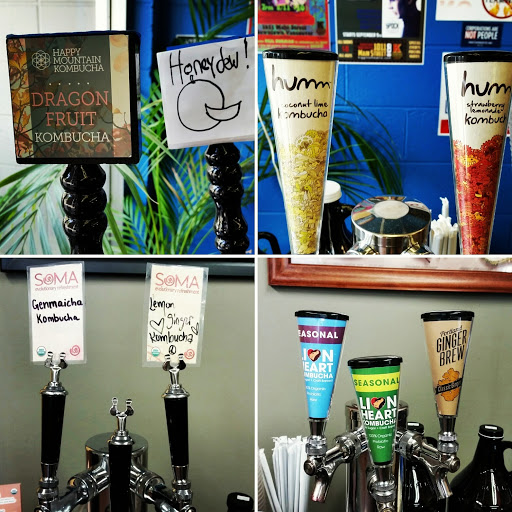 Natural Foods Store «Arnada Naturals», reviews and photos, 2407 Main St, Vancouver, WA 98660, USA