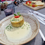 Photo n°3 de l'avis de Heli20.11. fait le 11/04/2023 à 19:00 sur le  Knödelglück à Tirol