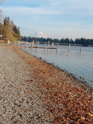 American Lake Park - photo 17
