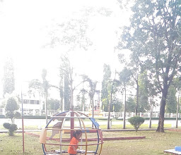 Suphaphon Rattana Chaya Exercise Park photo