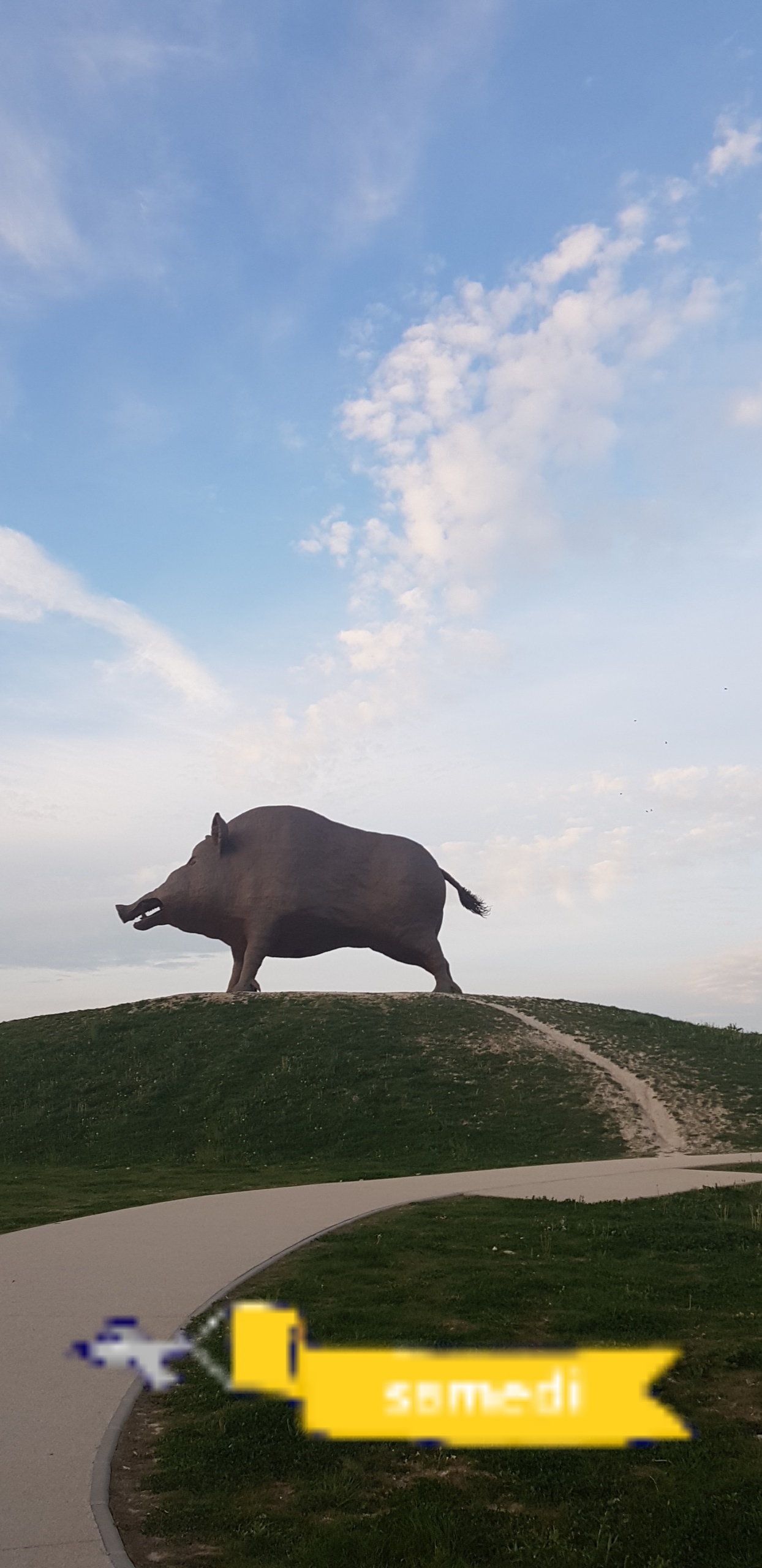 Photo n° 5 de l'avis de Elodie.L fait le 14/05/2018 à 11:24