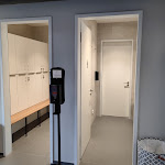 Photo n°12 de l'avis de Mohab.h fait le 22/12/2022 à 21:21 sur le  Meliá Frankfurt City à Frankfurt