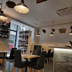 Photo n°5 de l'avis de Cecilia.e fait le 14/04/2023 à 17:20 sur le  Trattoria Oberdan Perugia à Perugia