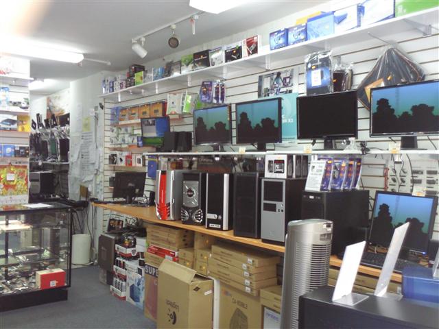 NS TECHNOLOGIES
