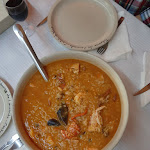 Photo n°2 de l'avis de lolu.a fait le 26/02/2020 à 13:24 sur le  Taberna da Laurinda à Viana do Castelo