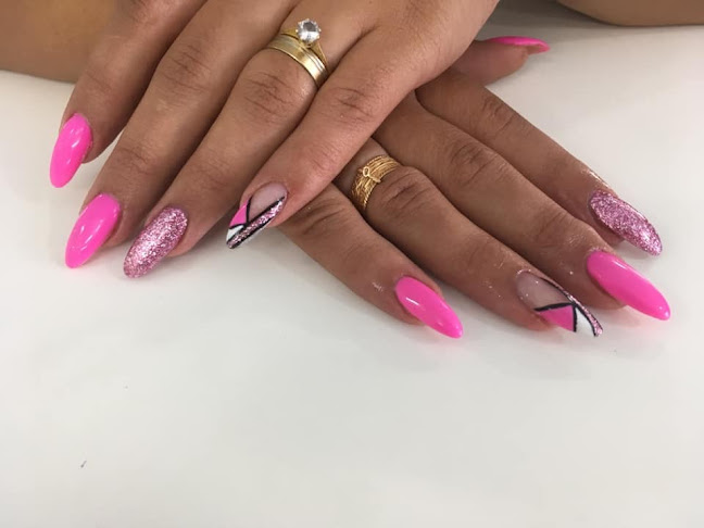 Rute Nascimento Cabeleireiros - Loures