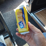 Photo n°1 de l'avis de Thomas.a fait le 13/09/2022 à 11:53 sur le  Autogrill Montefeltro Ovest à Riccione