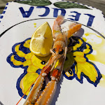 Photo n°4 de l'avis de Enea.c fait le 19/07/2022 à 12:39 sur le  Calura Leuca à Santa Maria di Leuca