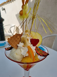 Photo n°8 de La Cocotte Givrée - Restaurant & Glacier à Mornac-sur-Seudre ()