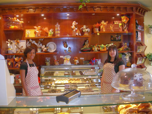 Acueducto en Segovia, Segovia