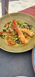 Photo n°122 de Plage Restaurant Carré Mer à Villeneuve-lès-Maguelone ()
