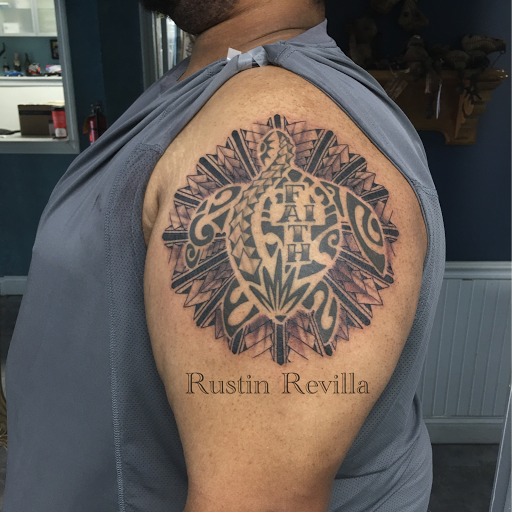 Tattoo Shop «Progressive Tattoo», reviews and photos, 123 Sunrise Hwy, Lindenhurst, NY 11757, USA