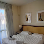 Photo n°1 de l'avis de Raul.a fait le 22/02/2024 à 12:33 sur le  Hotel Pitti Palace al Ponte Vecchio à Florence