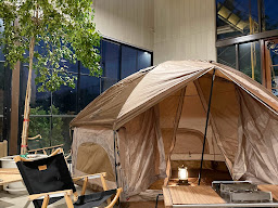 Camping Story | Camp Craftbeer Cafe