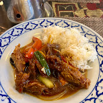 Photo n°3 de l'avis de Cristian.i fait le 01/04/2024 à 18:04 sur le  Lanna Thai Restaurant à Kiel