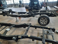 CARSTAR Team JC Auto Rebuilders in Rockford - Photo 9 - Car repair in Rockford, IL, Rockford