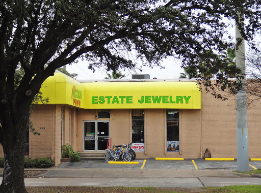 Action Pawn Houston, 1616 Montrose Blvd, Houston, TX 77006, USA, 