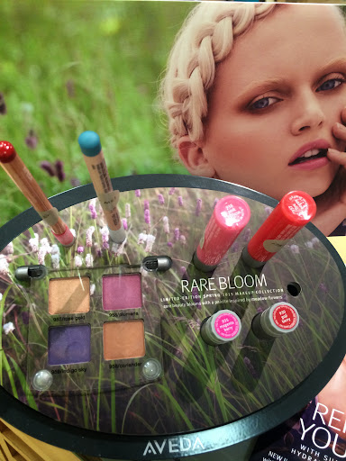 Day Spa «Camilla Day Spa: Aveda Lifestyle Salon», reviews and photos, 9267 W Atlantic Blvd, Coral Springs, FL 33071, USA