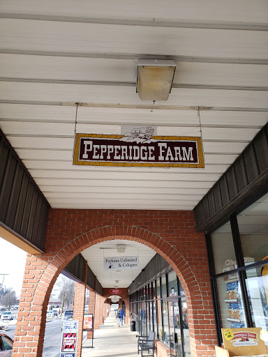 Thrift Store «Pepperidge Farm», reviews and photos, 35 S Willowdale Dr, Lancaster, PA 17602, USA
