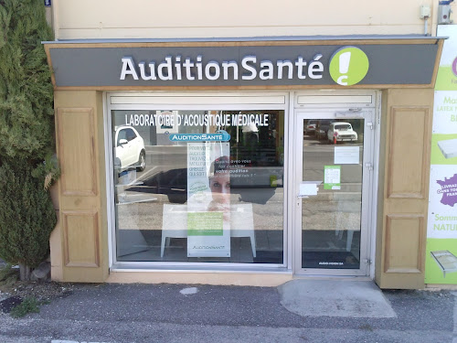 Magasin d'appareils auditifs Audioprothésiste Saint-Rémy-de-Provence Audition Santé Saint-Rémy-de-Provence