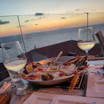 Photo n°4 de l'avis de Roberta.e fait le 27/08/2021 à 06:55 sur le  View sunset lounge bar à Castelsardo