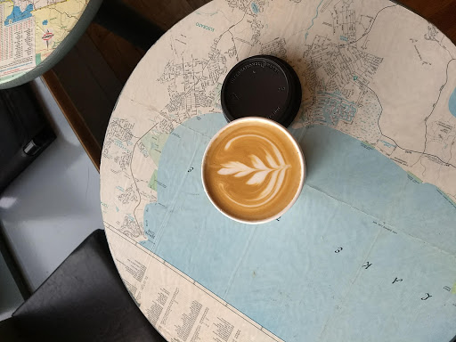 Coffee Shop «Mabel Coffee», reviews and photos, 7001 24th Ave NW, Seattle, WA 98117, USA