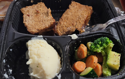 Boston Market image