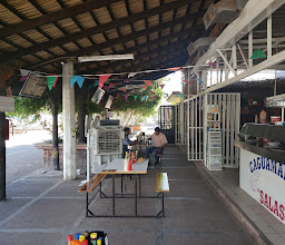 Caguamanta Cecil photo