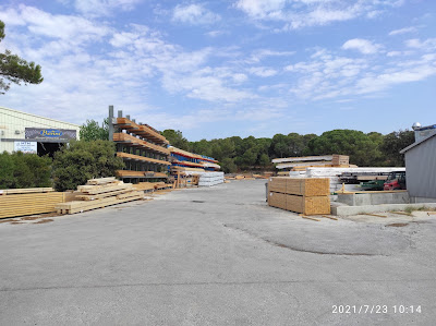 Fermettes Et Bois D'Argens à Roquebrune-sur-Argens