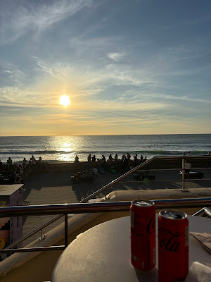 Tiki Ola - Glacier Biarritz à Biarritz