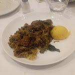 Photo n°4 de l'avis de Pierluigi.o fait le 01/02/2024 à 13:02 sur le  Ristorante Da Leone à Vertova