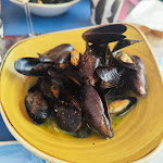 Photo n°6 de l'avis de Marco.n fait le 25/06/2023 à 17:21 sur le  Sale Fino – Trattoria Moderna à Albissola Marina