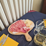 Photo n°2 de l'avis de Nicolo.c fait le 13/02/2023 à 14:15 sur le  Ristorante Nonna Rosa à Chiusi