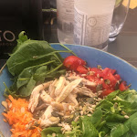 Photo n°1 de l'avis de Marta. fait le 21/08/2021 à 15:08 sur le  Più Gusto - Impasti e sapori à Perugia