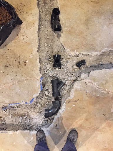 Plumber «3 Mountains Plumbing», reviews and photos, 524 N Tillamook St #102, Portland, OR 97227, USA