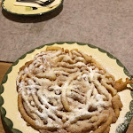 Photo n°5 de l'avis de Gerd.o fait le 09/04/2022 à 19:18 sur le  Schmalzenhof Kornkammerstüble à Hofstetten