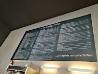 Il Panino à Bologna menu