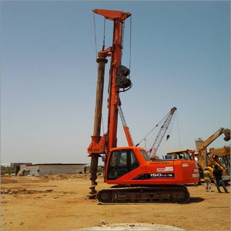 KPS Pile Foundations