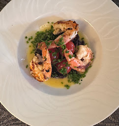 Photo n°58 de Restaurant Le Château du Port à Marseillan ()